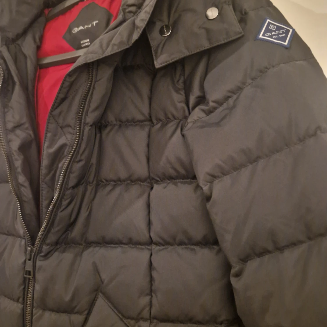 Vinterjacka Gant - 90