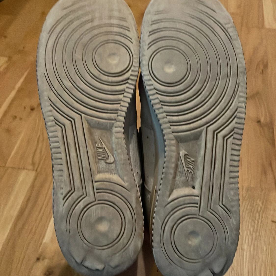 Nike air force on - 93