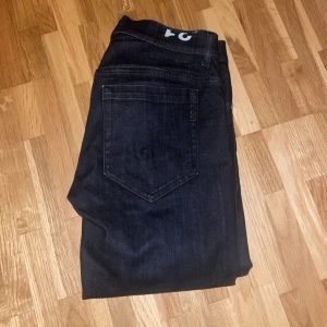 Dondup jeans - Tja, säljer nu dessa as-feta dondup jeansen i en riktigt go colorway! Skriv vid intresse eller frågor!
