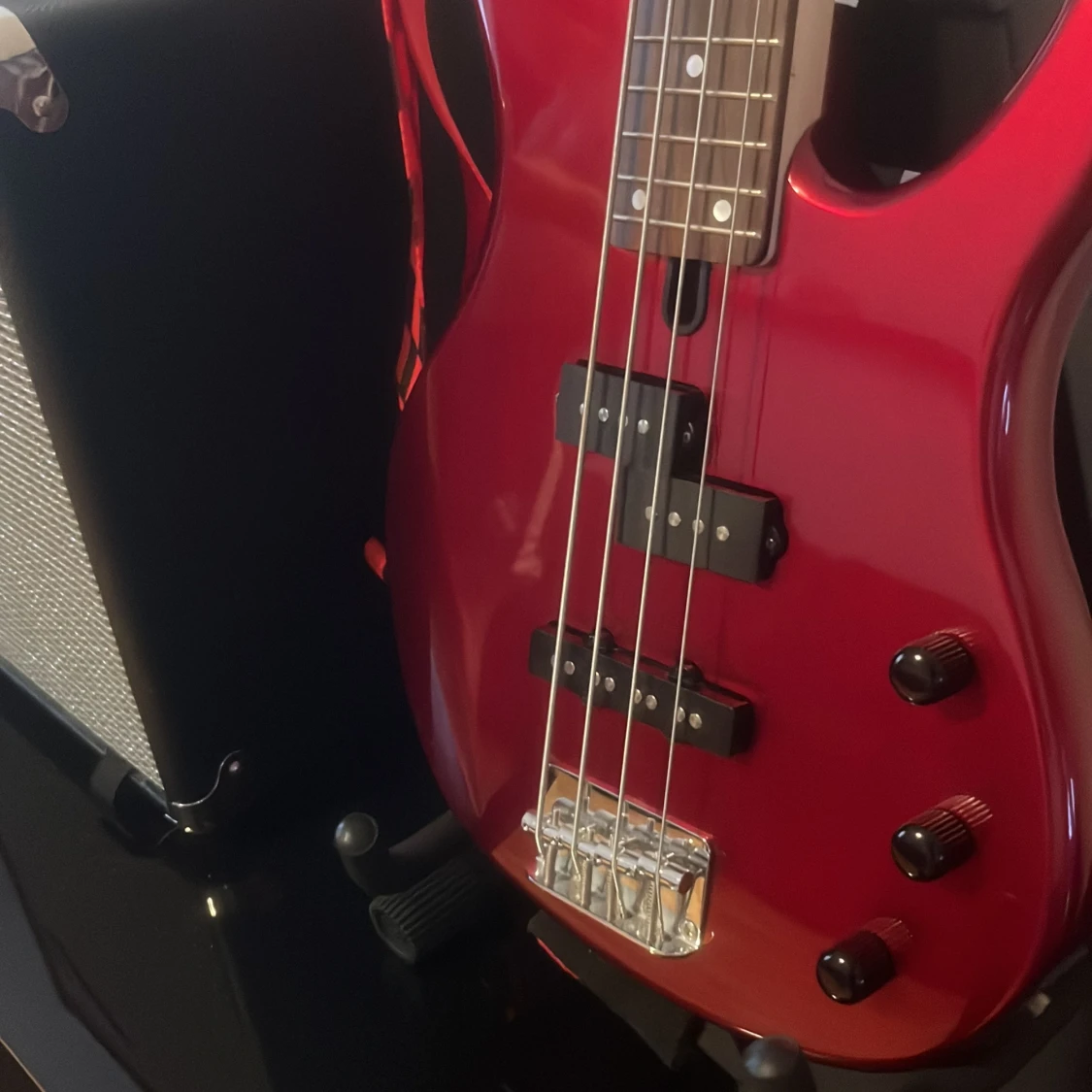 el bas högtalare - 92