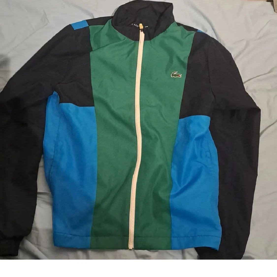 Lacoste Tracksuit jacka