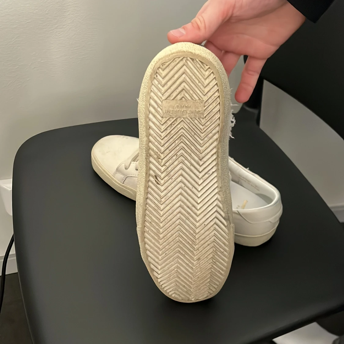 Saint Laurent Canva - 90