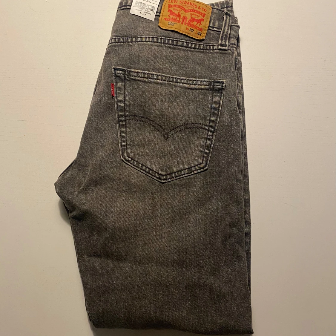 Levis 502