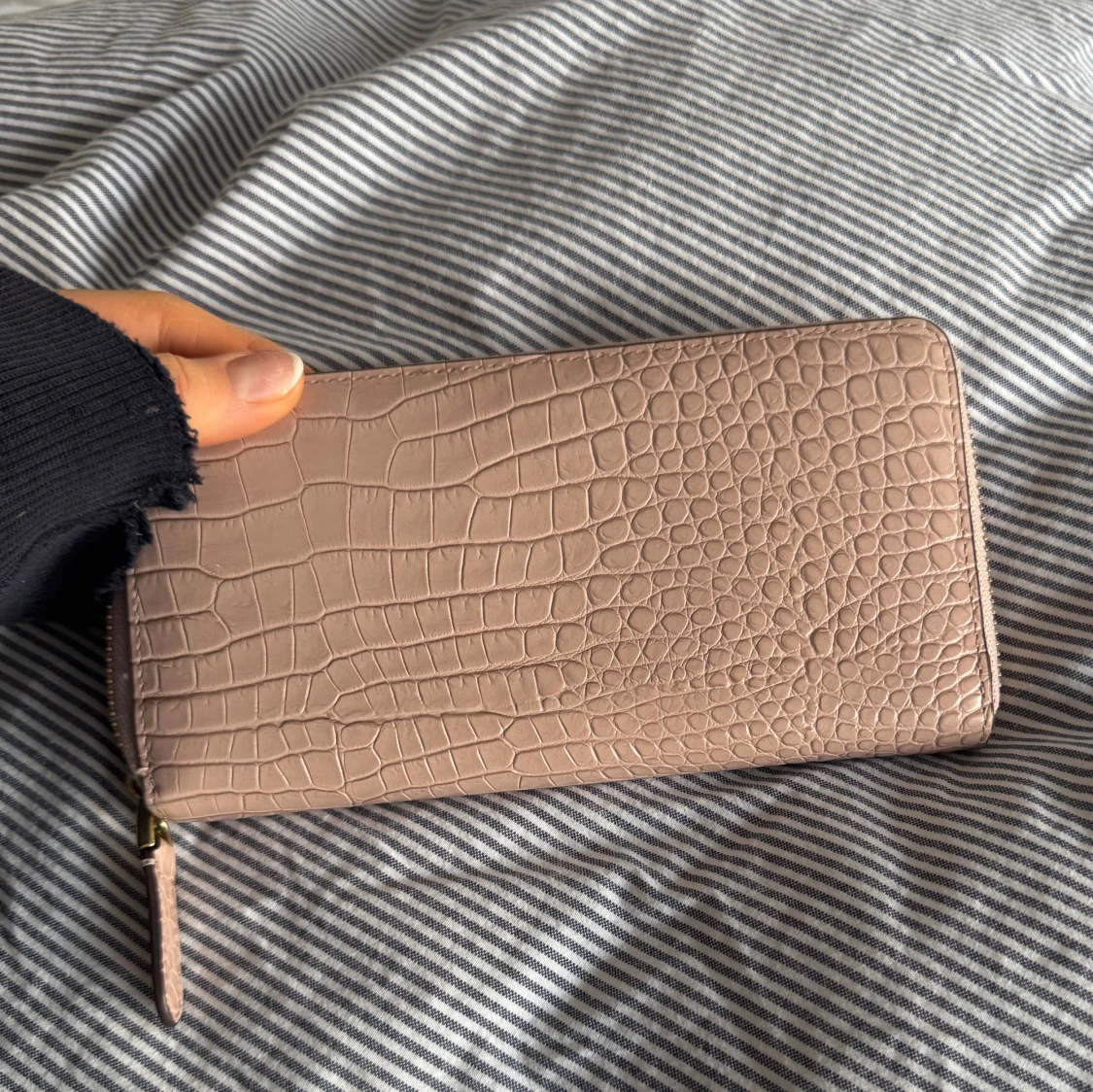 Korthållare plånbok ralph lauren - 91