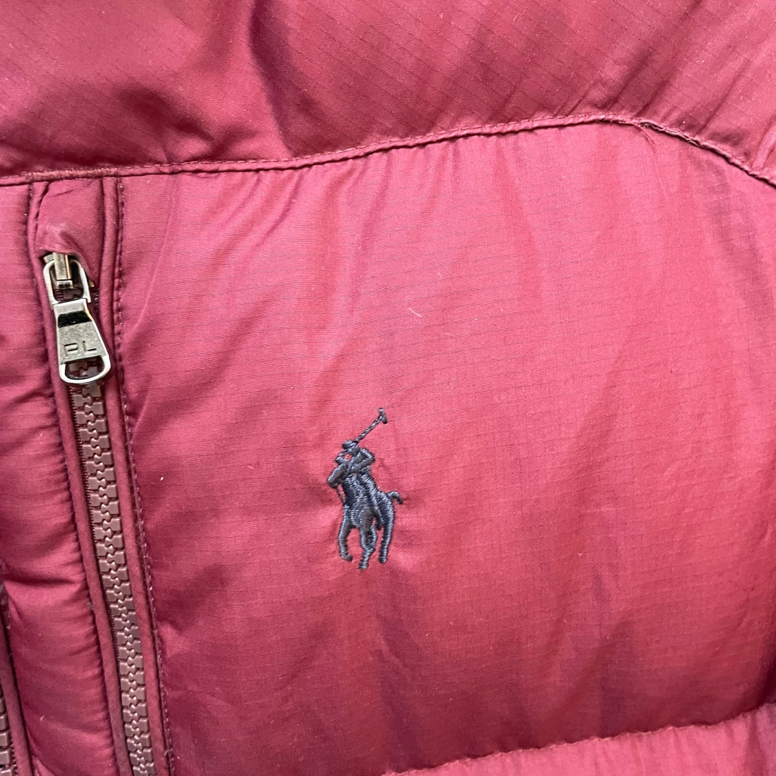 Ralph Lauren dunjacka - 91