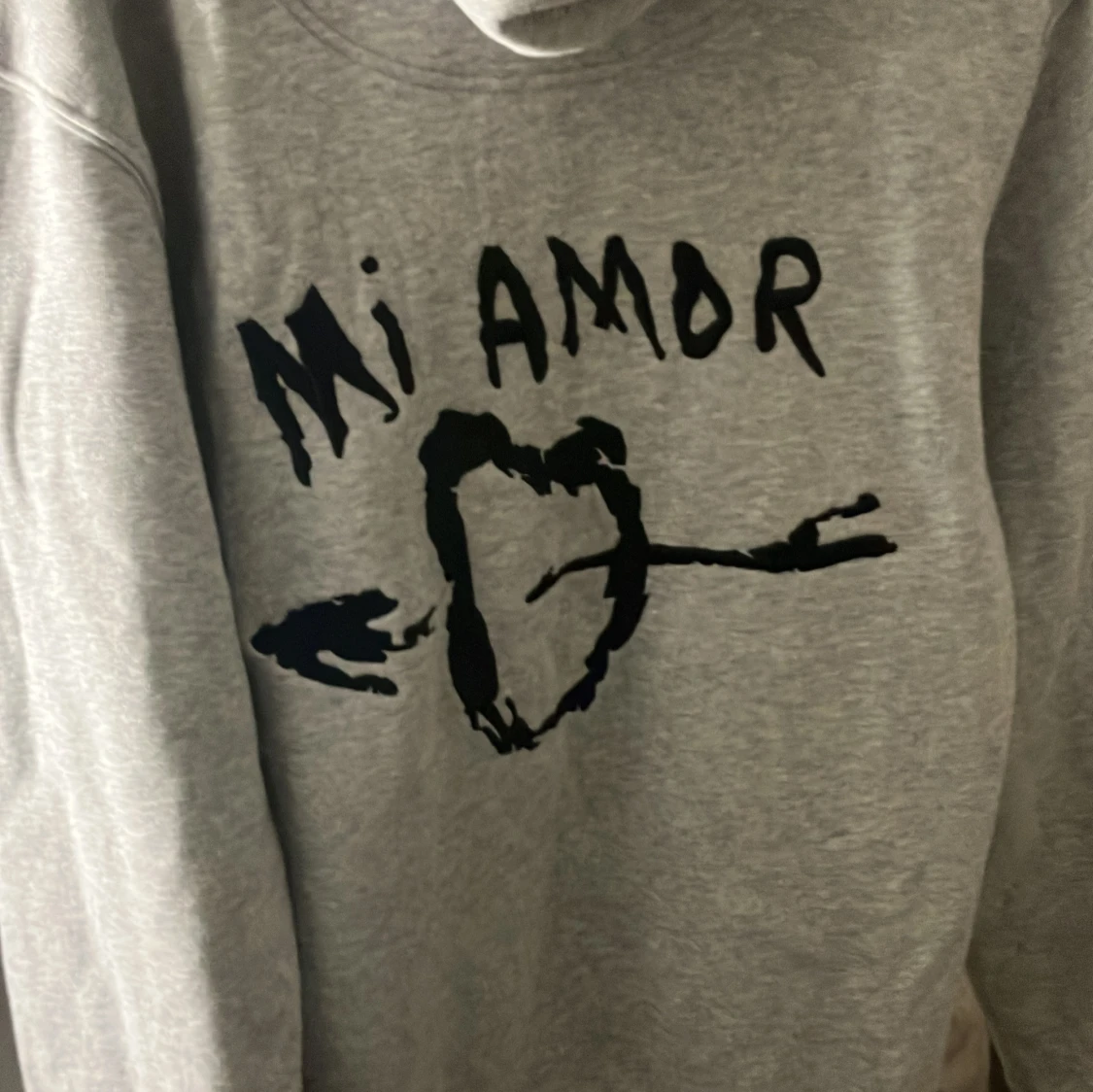 Mira paris hoddie  - 91