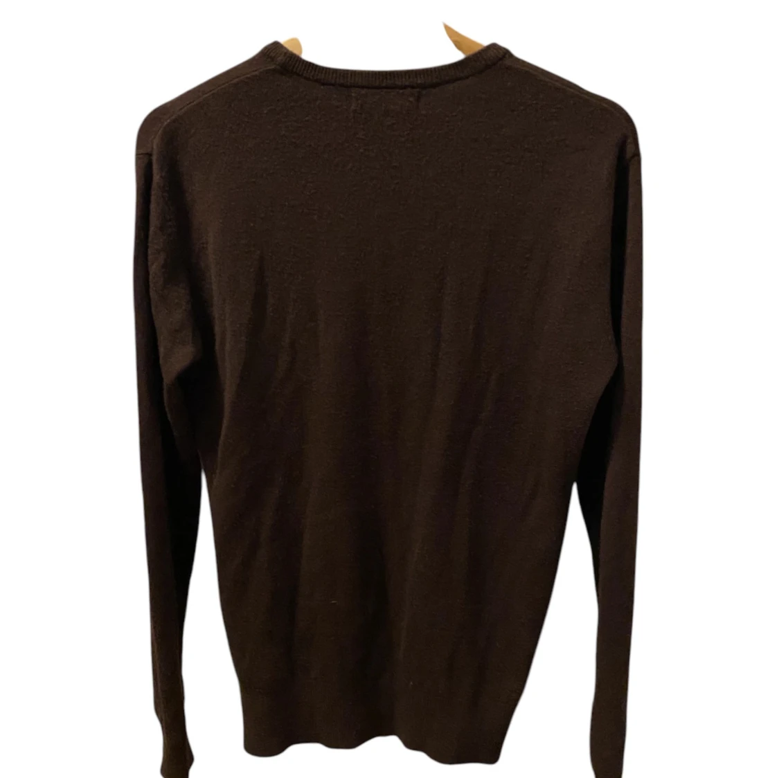 Stickad tröja  - 91