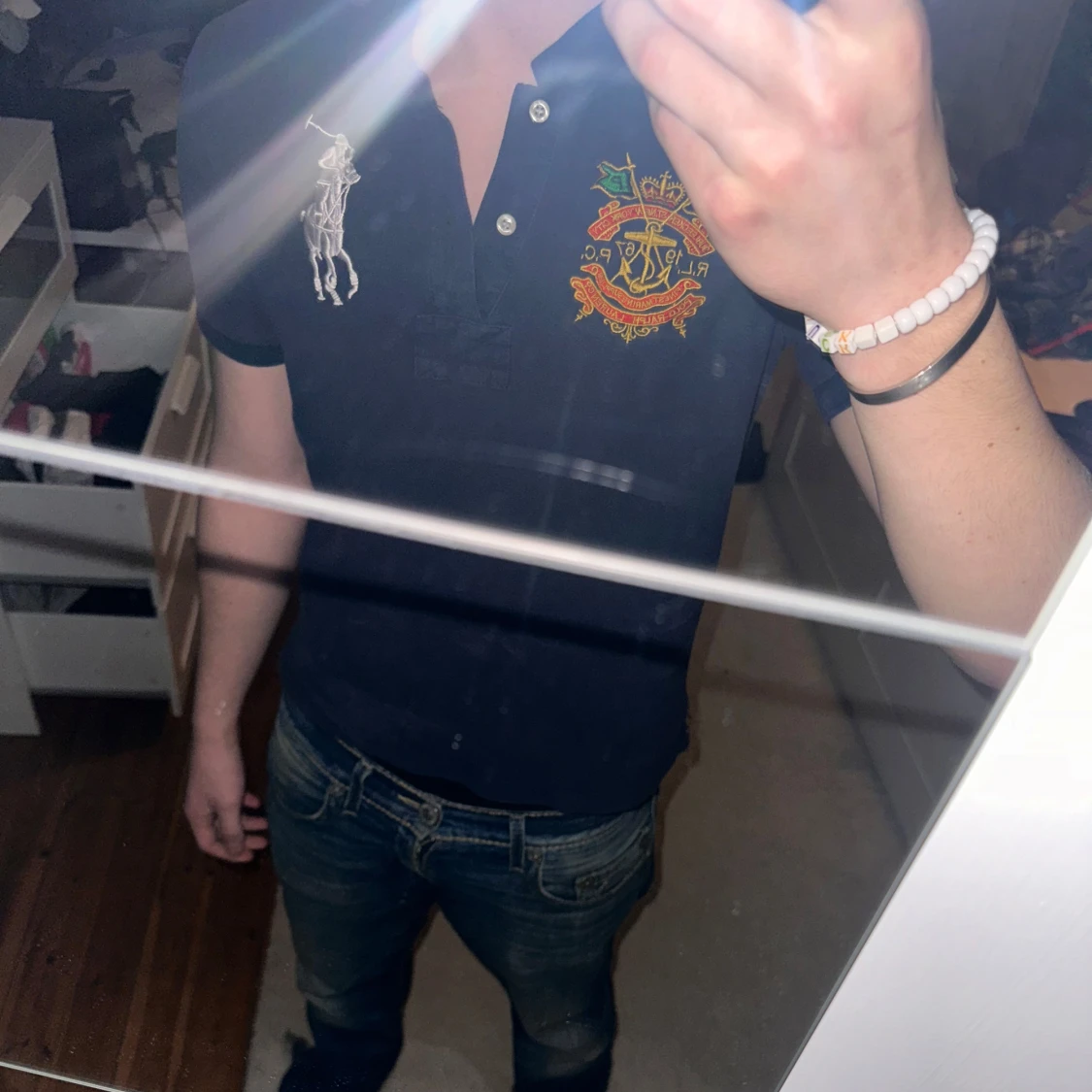 Ralph lauren polo - 92