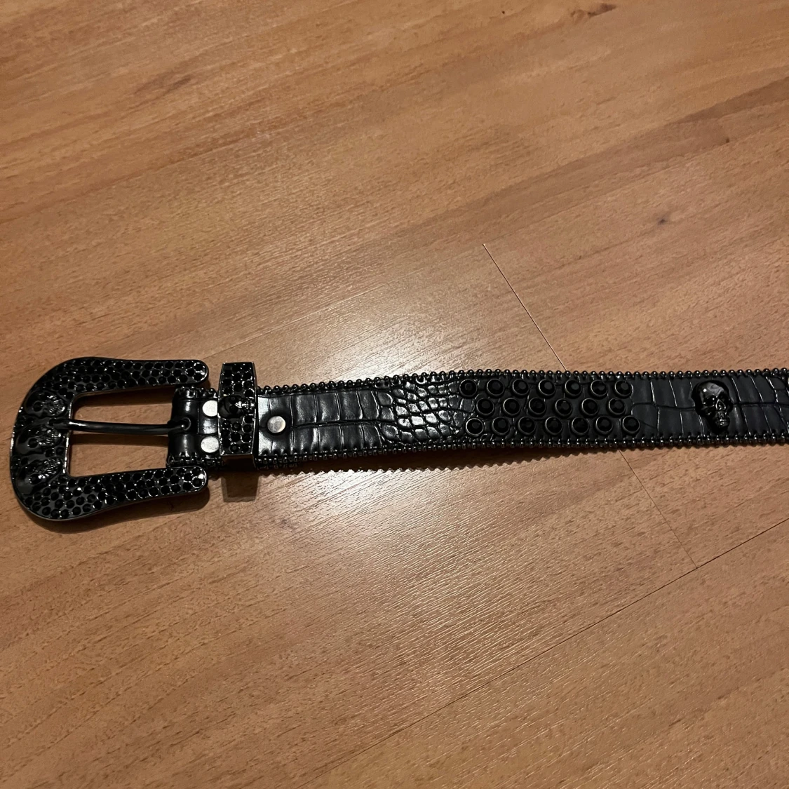 Bb simons bälte - 90