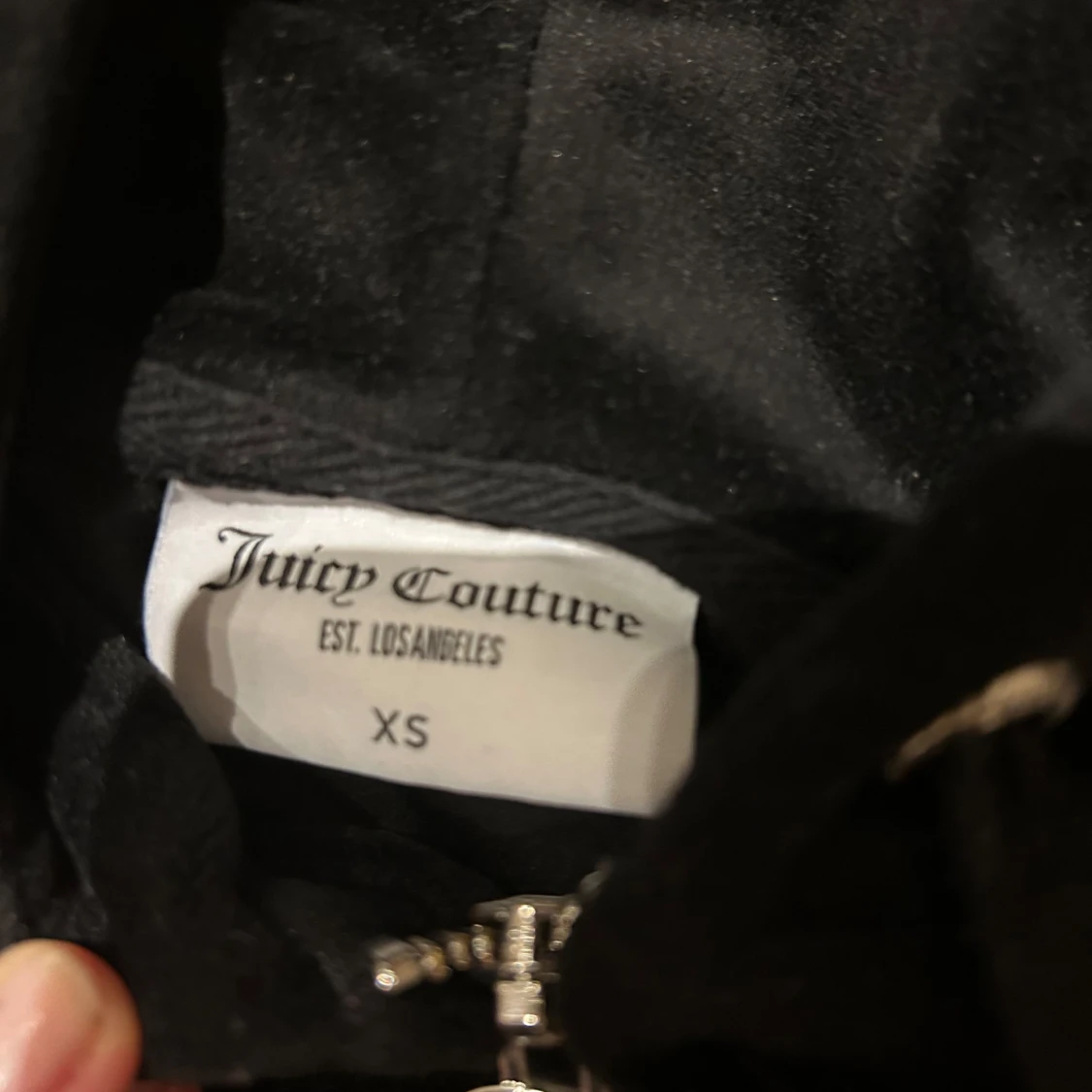  Juicy Couture kofta - 92