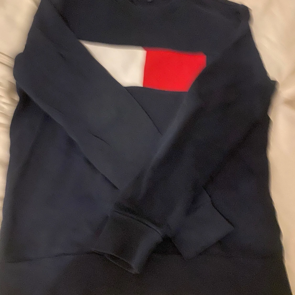 Tommy Hilfiger tröja