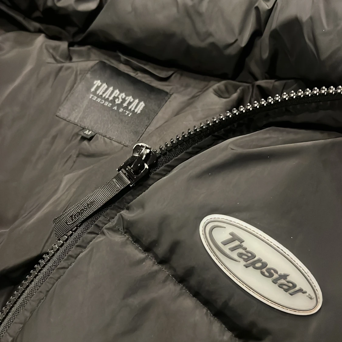 Trapstar Vinterjacka  - 93