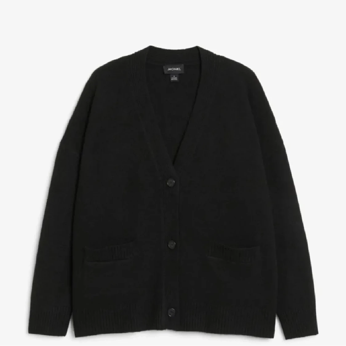 Svart kofta från Monki - 91