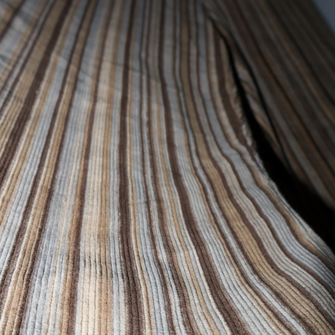 Randiga manchesterbyxor från Principles - 91