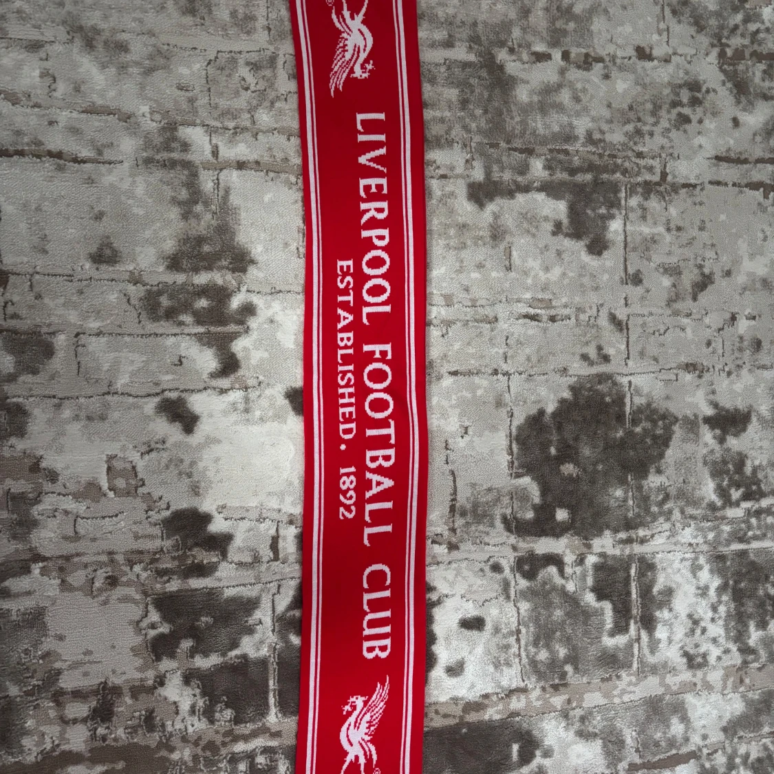 Liverpool FC Halsduk