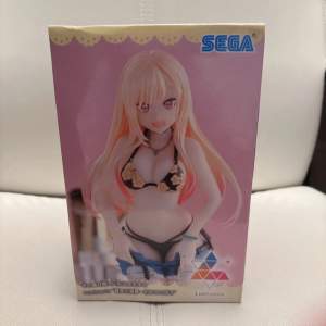 Marin kitagawa figure. Good condition 