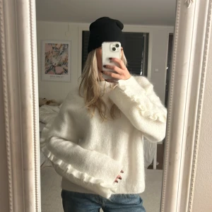 Arket tröja  - Helt ny tröja från arket!! Prislapp sitter kvar💋💋