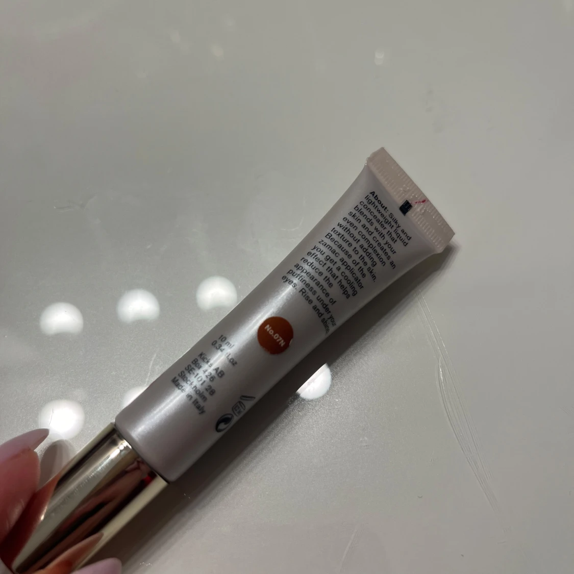 Beautyact concealer  - 90