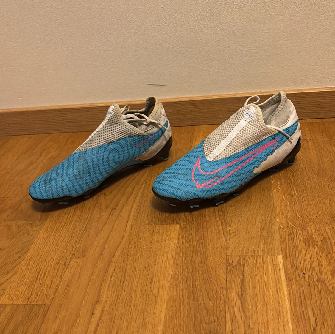 Nike performance phantom GT3 Academy FG