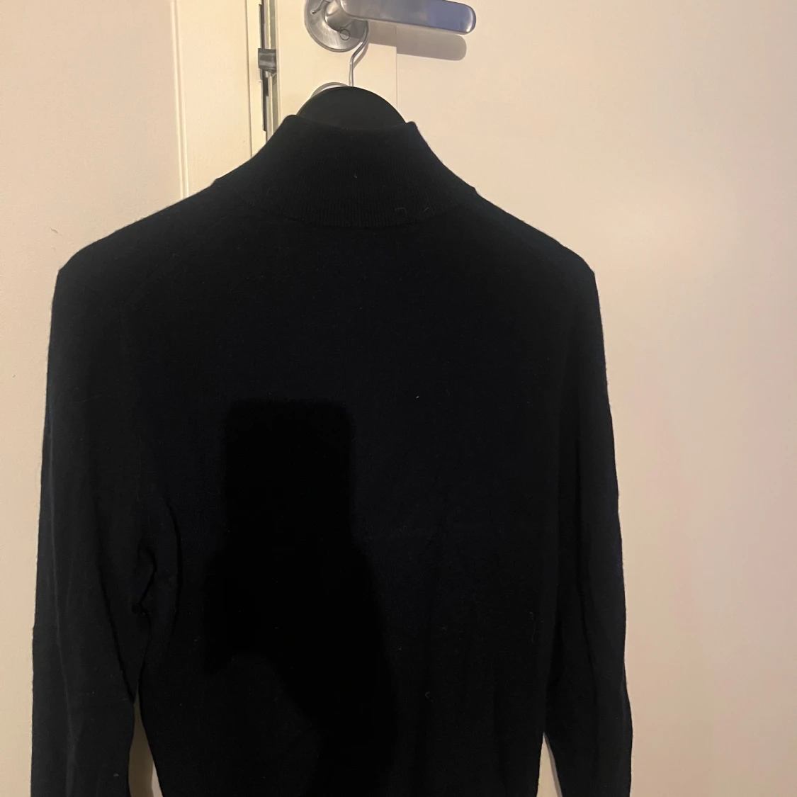 Half zip från GANT - 91