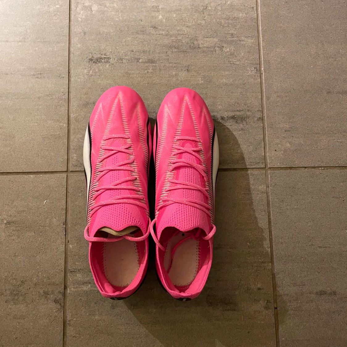  Puma ultra Fotbollskor  - 91