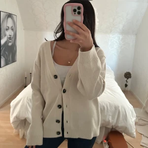 Kofta  - Fin kofta som är nästintill helt oanvänd 