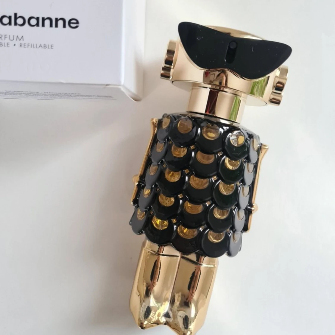 Fame Parfum från Paco Rabanne - 90