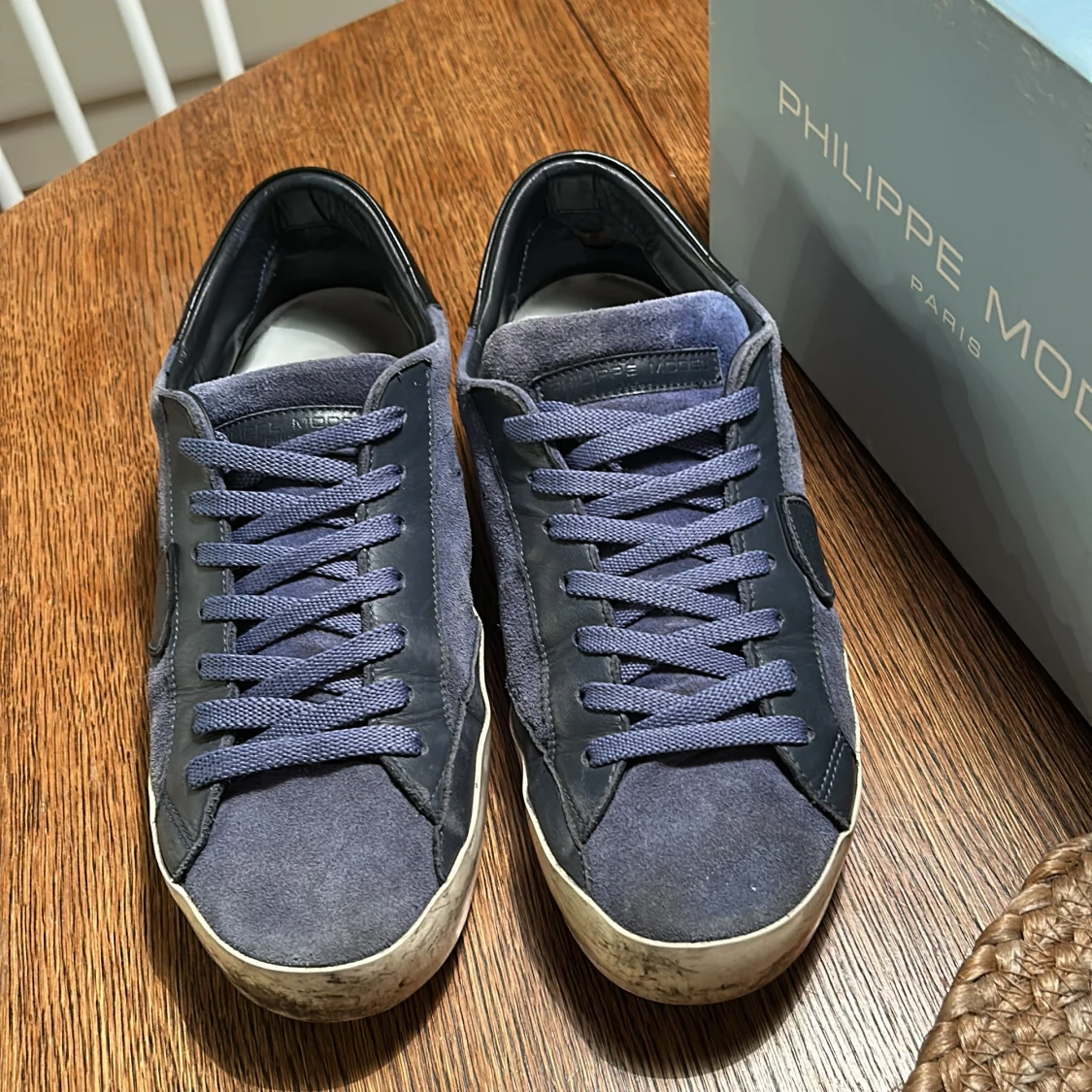 Philippe Model skor - 90