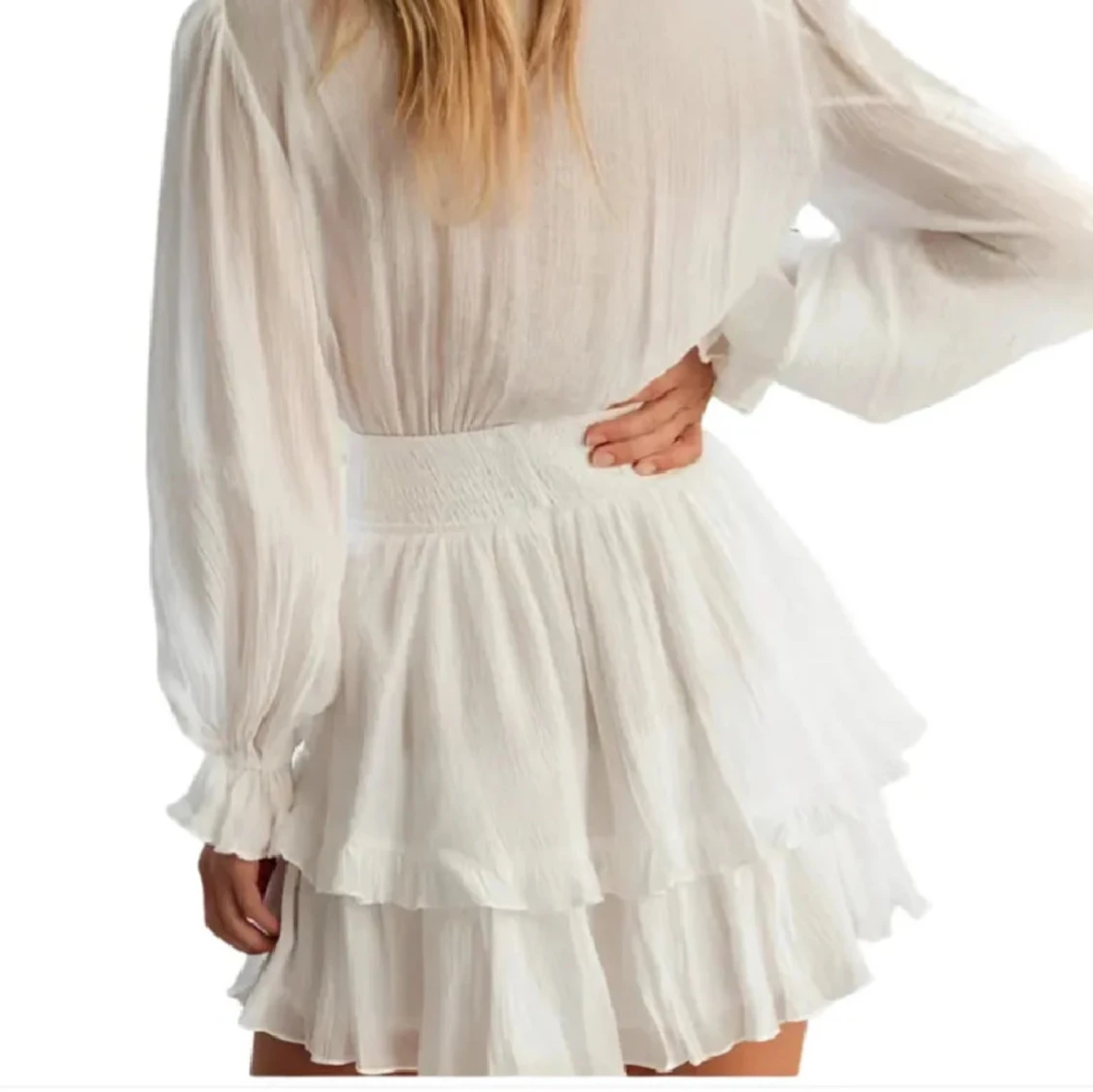 Studentklänning  - 90