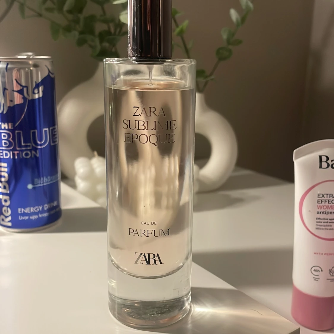 Zara Sublime Epoque Eau de Parfum