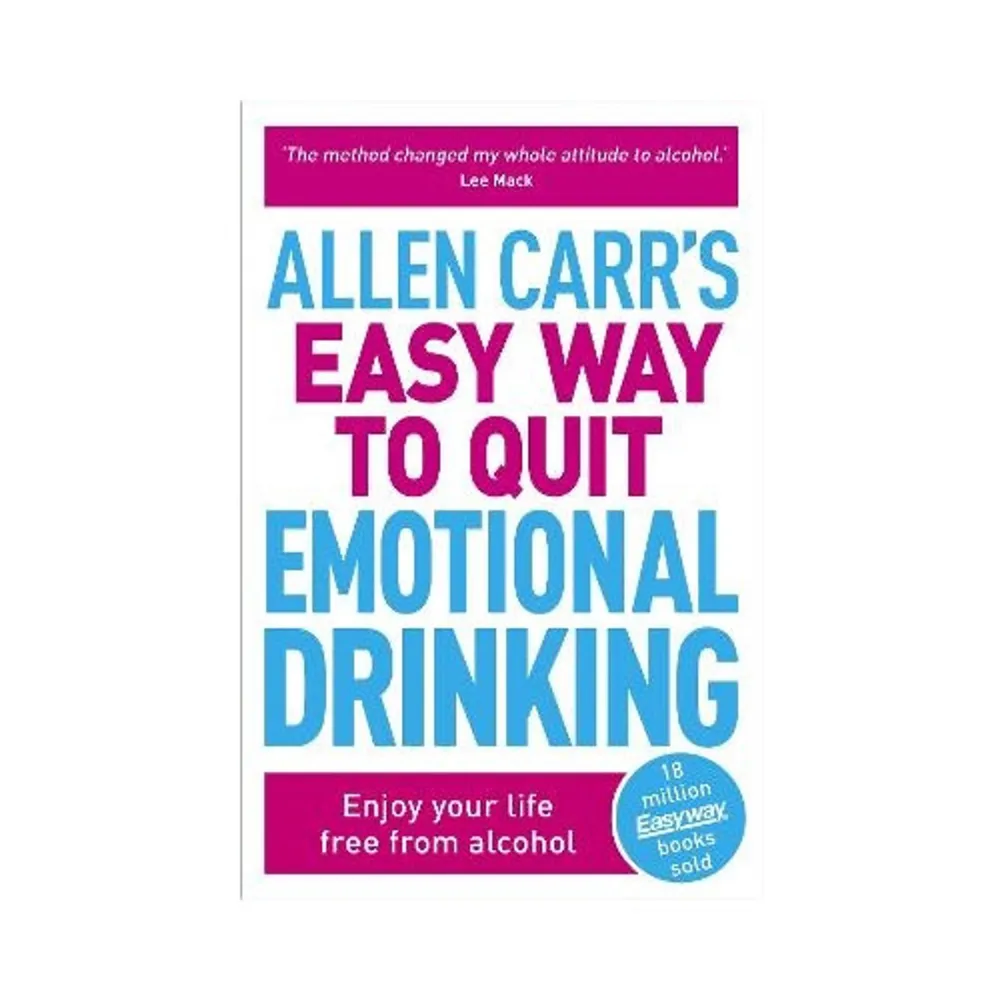 More and more people are quitting alcohol for their mental health.    Format Pocket   Omfång 240 sidor   Språk Engelska   Förlag Orca Book Services   Utgivningsdatum 2023-05-01   ISBN 9781398805620  . Böcker.