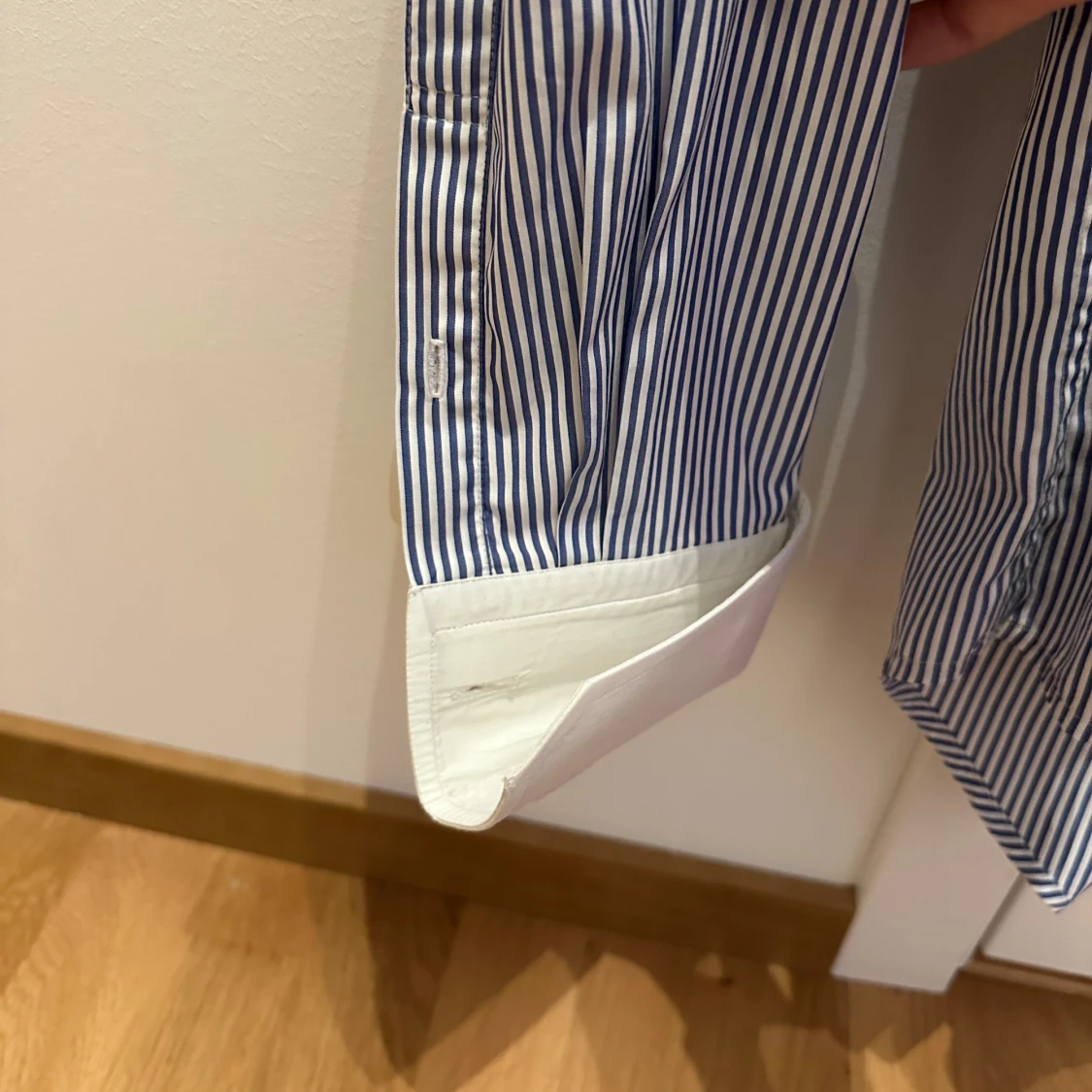 Randig skjorta från Tailor Store - 92