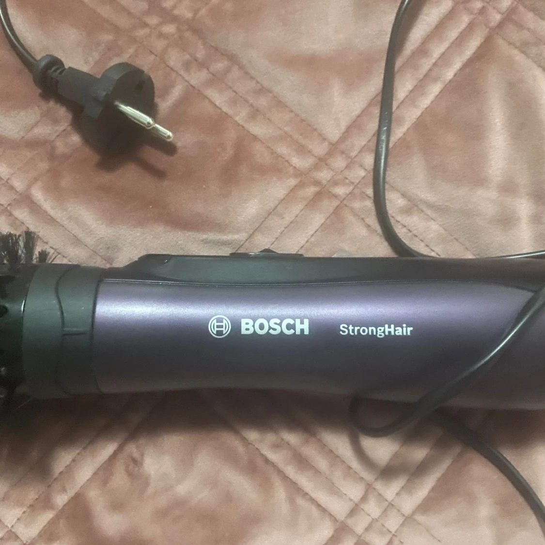 Bosch fön borste - 92