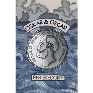 Oskar är tolv och har nyss börjat vårterminen i sexan. Han lever ett rätt vanligt liv med kompisar, sport och läxor. Tills nu ... Vad gömmer sig i asken han får av farbror Carl? Hur ska han klara av uppdraget och faran som kan vända upp och ned på Sveriges historia? Följ med Oskar & Oscar på en kuslig och rolig resa genom tid och rum i Göteborg och den södra skärgården. Spännande läsning från 9 år och uppåt. Per Ekedorff är polisinspektör och uppvuxen i Göteborg och på Styrsö.     Format Inbunden   Omfång 255 sidor   Språk Svenska   Förlag Visto Förlag   Utgivningsdatum 2023-05-05   ISBN 9789180732208  