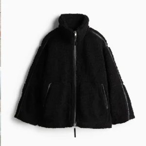 Hm Teddy jacka - Helt som ny❣️ Ge gärna prisförslag 