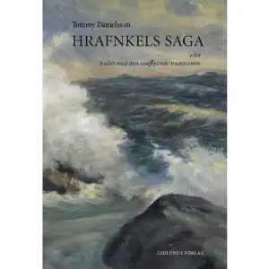 Hrafnkels saga eller fallet med den undflyende traditionen utgör första delen av en planerad trilogi, där avsikten är att komma till rätta med muntlighetens roll i de isländska sagorna. Intresset riktas här på en enda, ofta diskuterad och mycket kort islänningasaga. Hur skulle vägarna kunna ta sig ut från det eventuella historiska incitamentet, via det eventuella muntliga berättandet till den existerande skrivna sagan?    Format Häftad   Omfång 330 sidor   Språk Svenska   Förlag Gidlunds förlag   Utgivningsdatum 2002-09-01   ISBN 9789178446131  