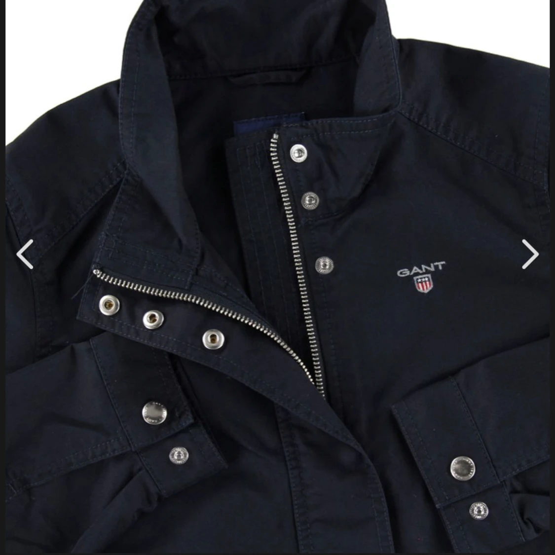 Gant trenchcoat  - 92