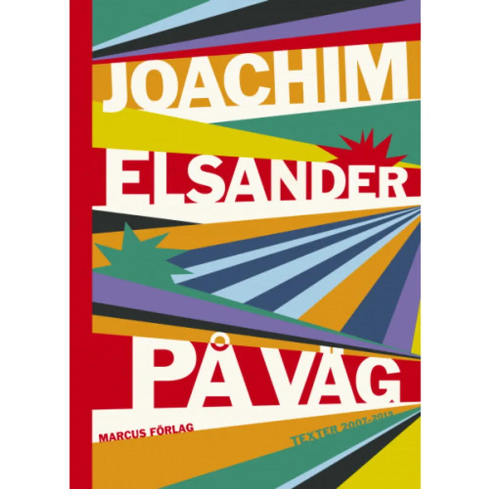 När Joachim Elsander, pastor i Korskyrkan i Borlänge, skrev sitt första blogginlägg visste han inte vart han skulle, men han visste att han var på väg. Bloggen Kolportören var en samlingsplats på internet under några intensiva år i slutet av 00-talet. Dit kom frikyrkliga kristna, de som inte längre trodde, ateister som aldrig trott, stormande fundamentalister, och såna som inte visste så mycket alls. Alla fick vara med och diskutera.  Här samlas Joachim Elsanders bästa texter. Han skriver fram en sorts förundrans teologi, på samma gång undervisning och undersökning, alltid med humor och kritisk blick på sin egen kyrkohistoriska resa. Boken är ett märkvärdigt möte med en människa i ärlig brottning med livet och kristen tro.    Format Kartonnage   Omfång 240 sidor   Språk Svenska   Förlag Marcus förlag   Utgivningsdatum 2020-01-16   Medverkande Sofia Lilly Jönsson   ISBN 9789179996970  . Böcker.