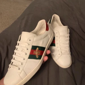 Skor 45+ - Nu säljer ja mina populära G ace skor i Storlek 45 hör av er vid minsta fundering!