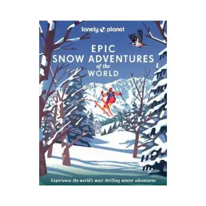 From skiing British Columbia's Coast Mountains to ice-caving in Iceland, explore the world's most thrilling snow adventures. This book contains 50 first-person stories by writers who have completed the routes, plus a further 150 ideas for similar trips. Whatever your level of skill, you'll find inspiration for a lifetime of shredding the snow.    Format Inbunden   Omfång 320 sidor   Språk Engelska   Förlag Lonely Planet   Utgivningsdatum 2023-08-11   ISBN 9781838696030  