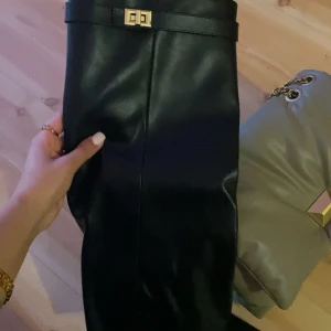 Boots - Använda 1-2 gånger, super snygga