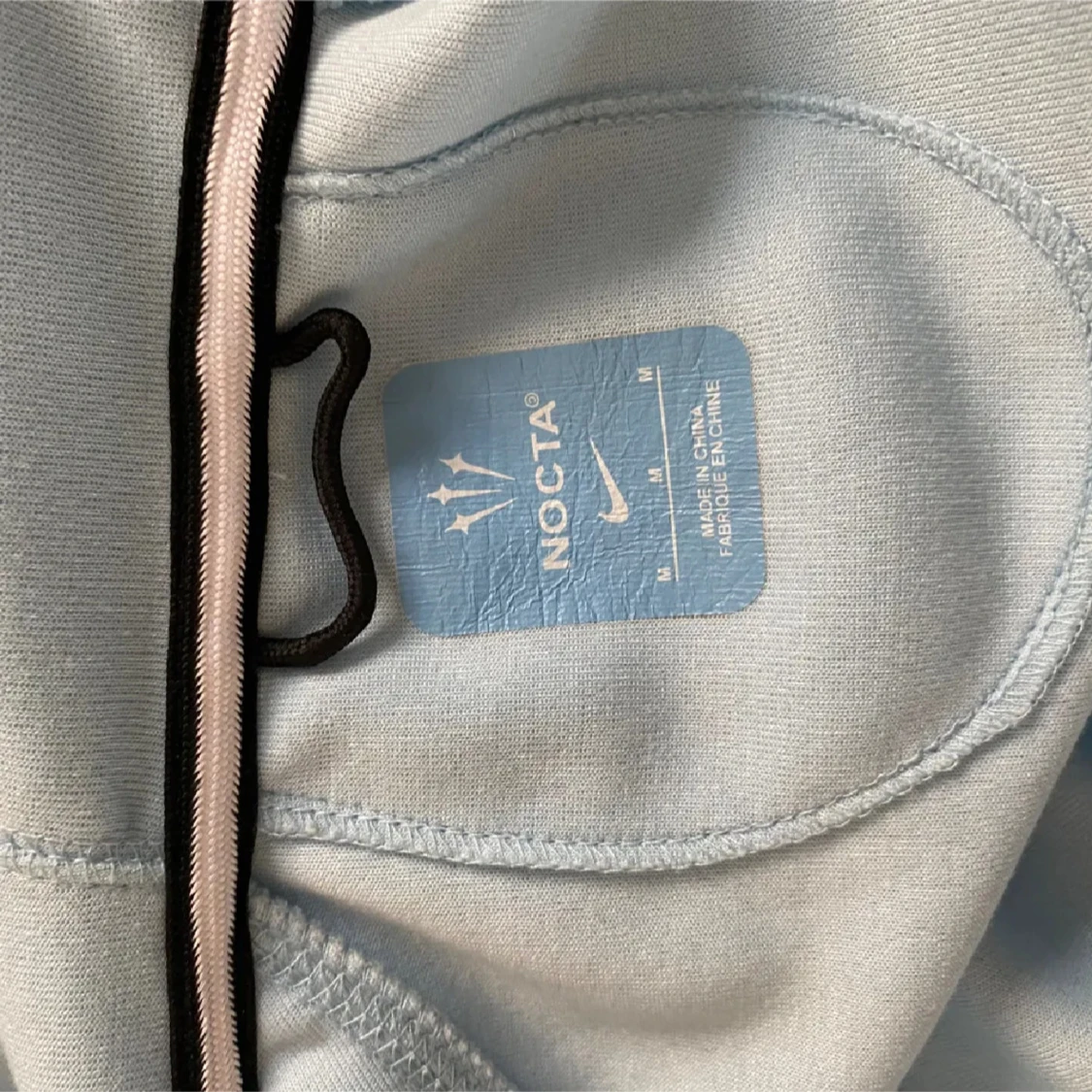 Nike tech nocta  - 93