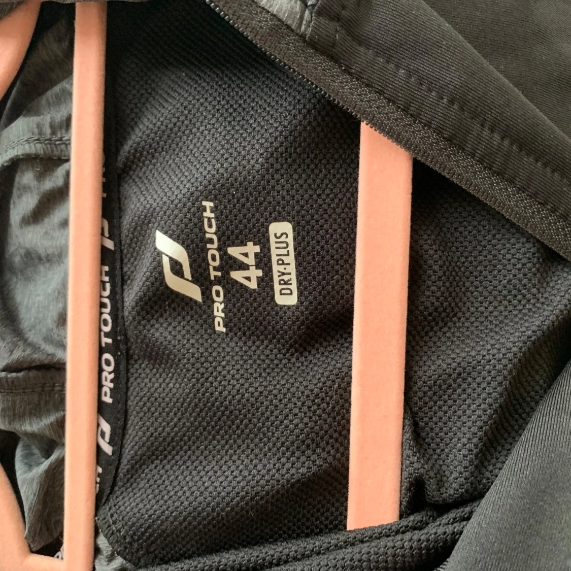 Träningsjacka/vindjacka - 91