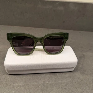 Chimi solglasögon - Superfina solglasögon från chimi i modellen 005 och färgen kiwi
