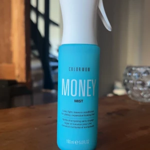 Colorwow money mist - Helt oanvänd fick i present men har redan 1 ny så ja. Pris kan diskuteras 