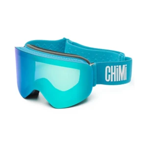 Chimi skidglasögon - Chimi skidglasögon med 2 par glas för både snöfall och solsken.  Nypris 2500kr