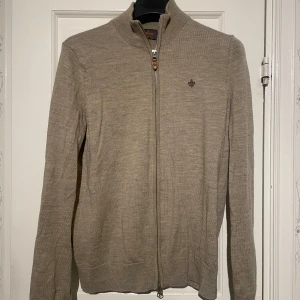 Morris zip - Morris zip i storlek S,
