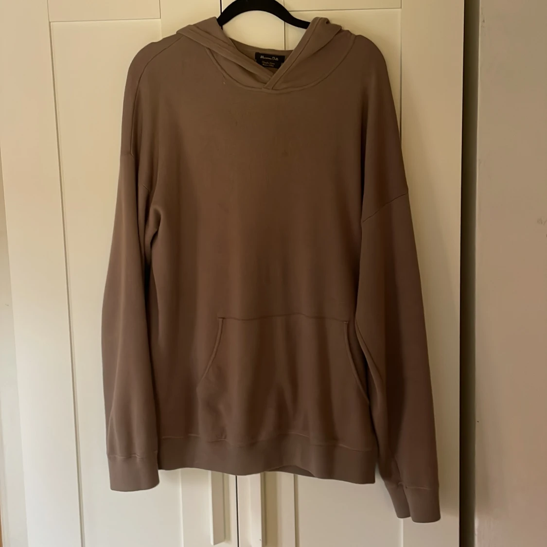 Massimmo dutti hoddie