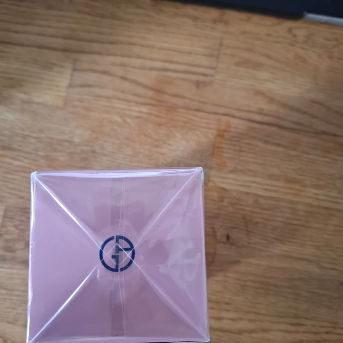 Armani My Way EU de Parfum Spray- Påfyllningsbar. 90ml - 90