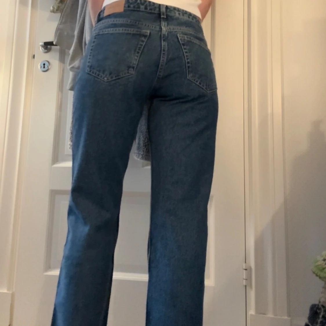 Weekday Jeans Arrow - 91